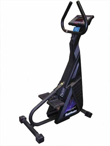 About Stair Climbers