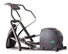 Why Elliptical Cross-Trainers?
