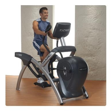 The Benefits of an Arc Trainer