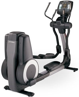Health Benefits of Cross-Trainers, Treadmill and VersaClimbers