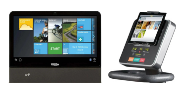 Technogym Console Comparisons