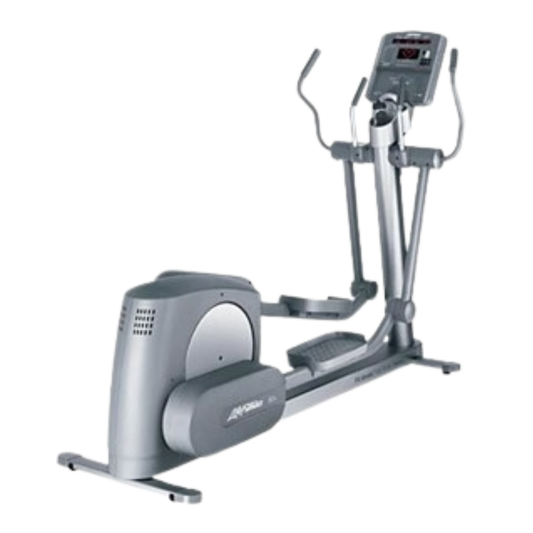 Life Fitness "Best of" Awards: The T-5.0 Treadmill, X8 and X5 Ellipticals Receive Rave Reviews