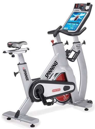 Benefits of Star Trac Espinner