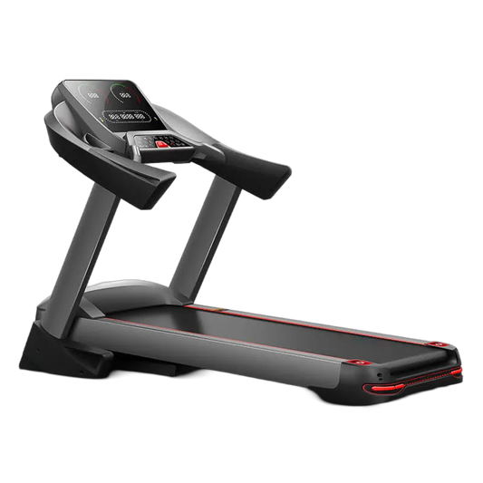Benefits of Running on a Treadmill