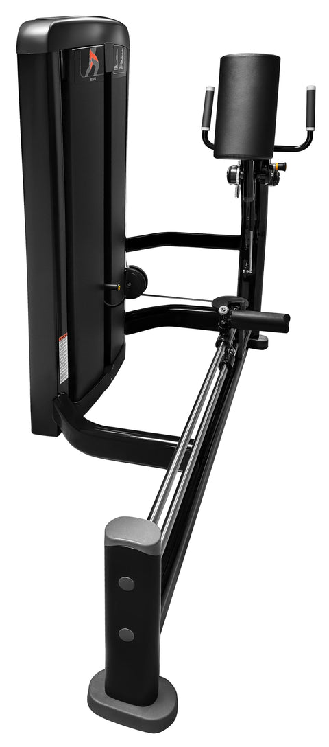 French Fitness Telluride Glute Machine (New)