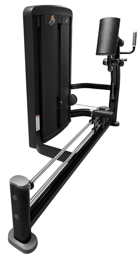 French Fitness Telluride Glute Machine (New)