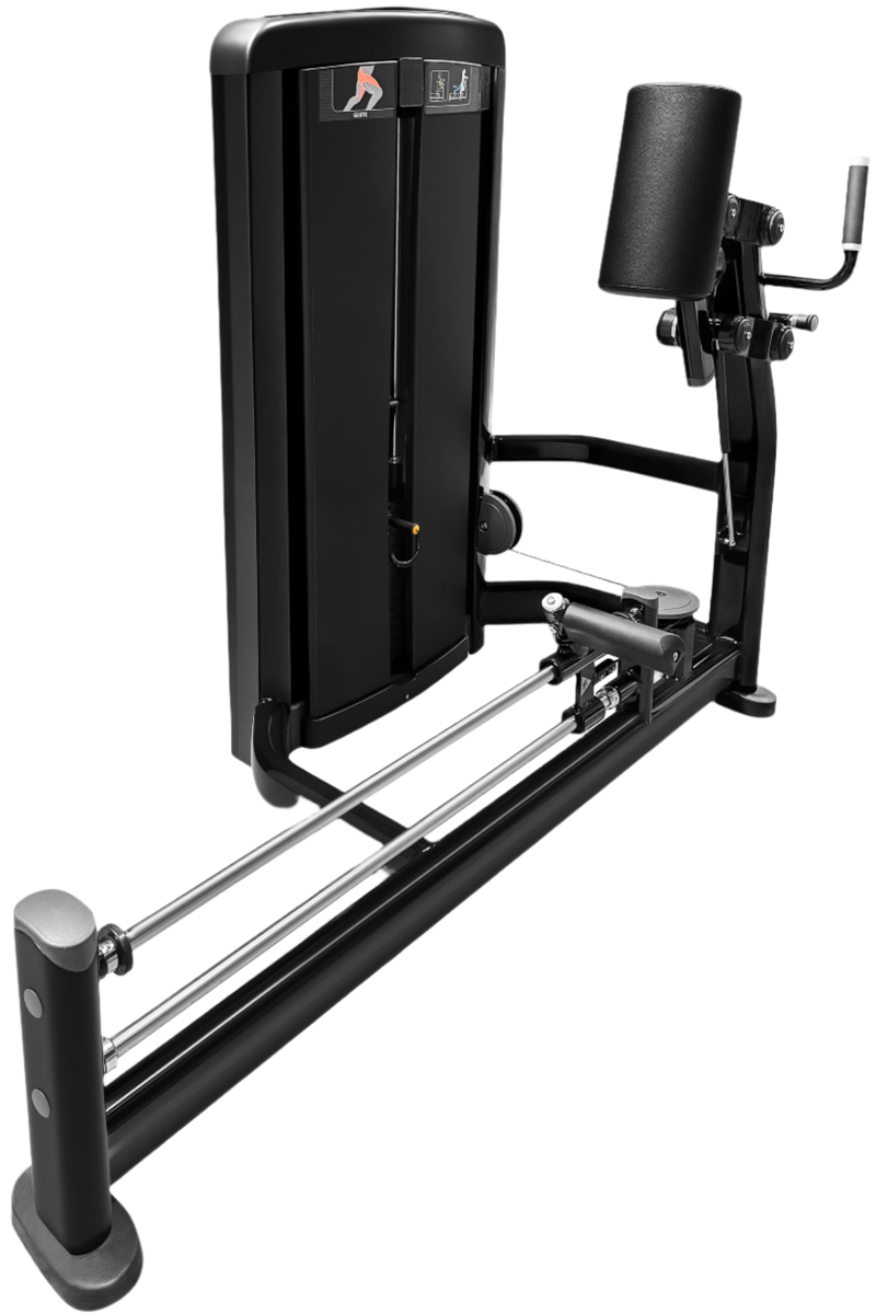 French Fitness Telluride Glute Machine (New)