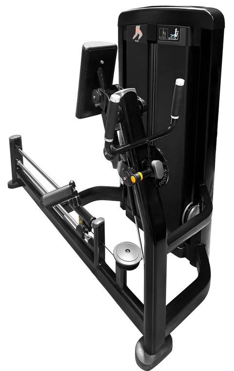 French Fitness Telluride Glute Machine (New)