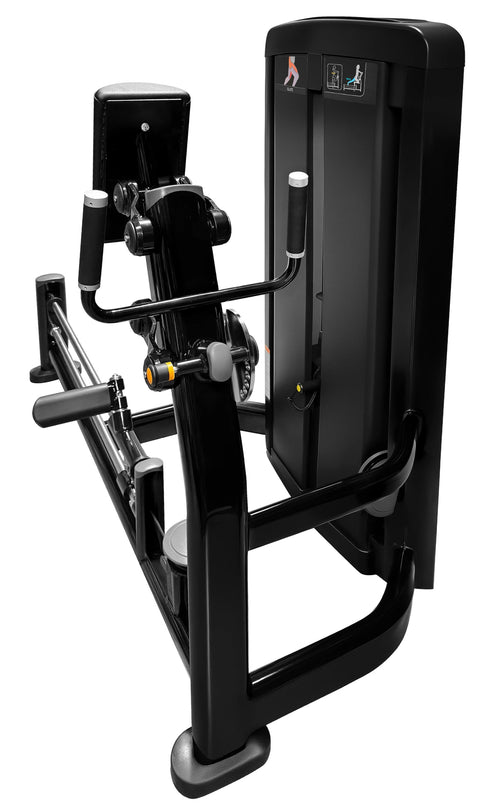 French Fitness Telluride Glute Machine (New)