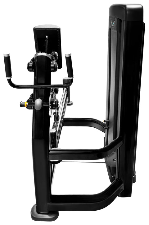 French Fitness Telluride Glute Machine (New)