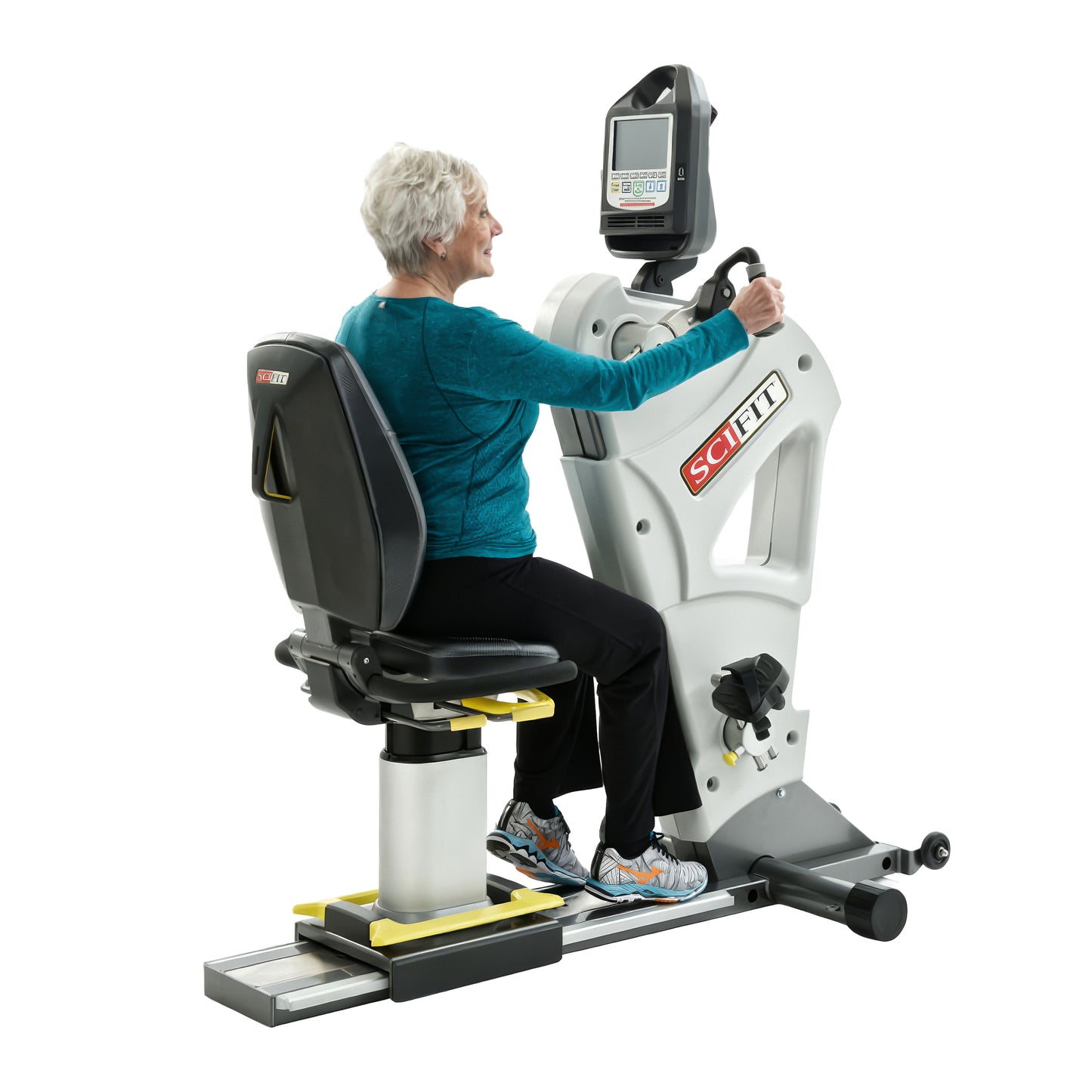 Scifit Pro2 Total Body Exerciser PRO232-INT (Remanufactured)