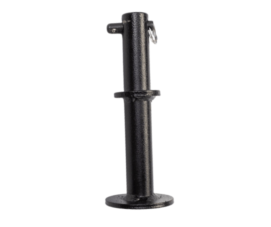 Body-Solid BC2 Extra Pair of Bar Catches for PPR200X and BFPR100 (New)