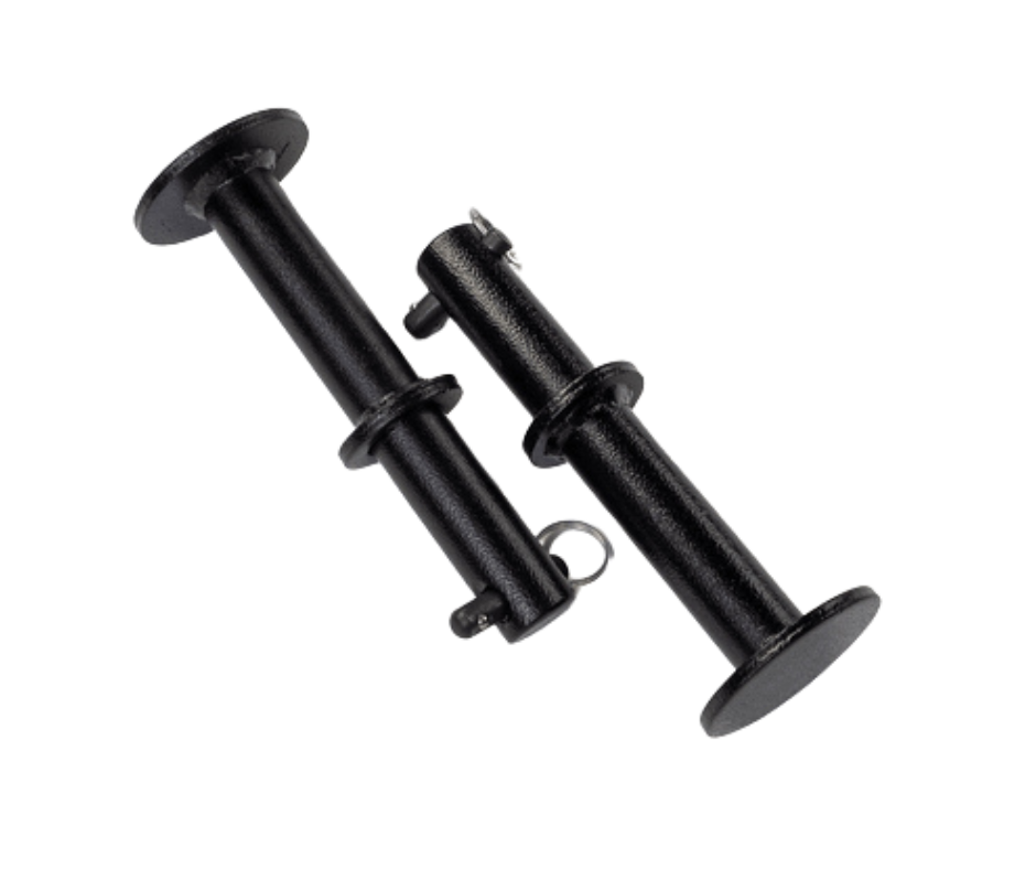 Body-Solid BC2 Extra Pair of Bar Catches for PPR200X and BFPR100 (New)