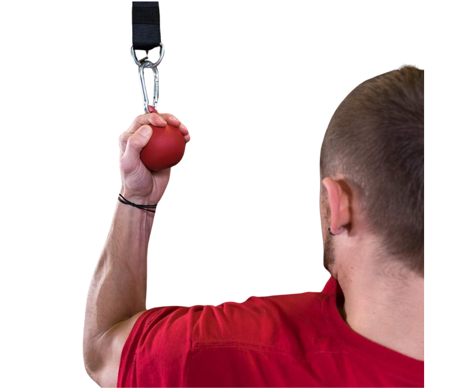Body-Solid BSTCB Cannonball Grips (Pair) (New)