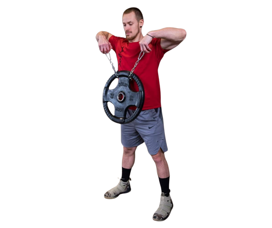 Body-Solid BSTCB Cannonball Grips (Pair) (New)