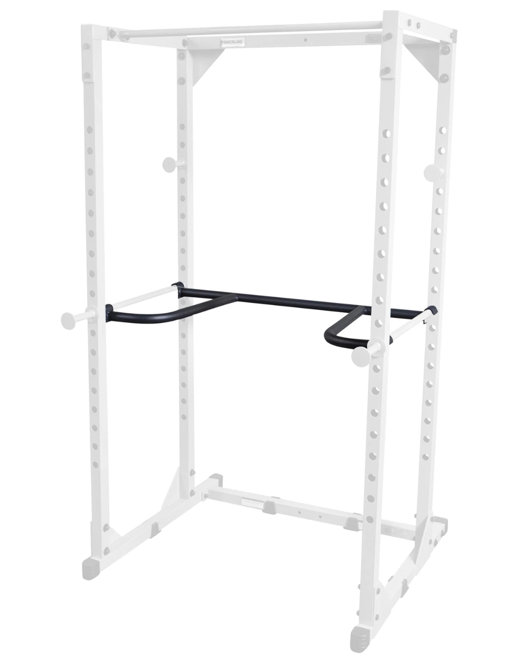 Body-Solid DR100 Dip Rack Attachment (New)