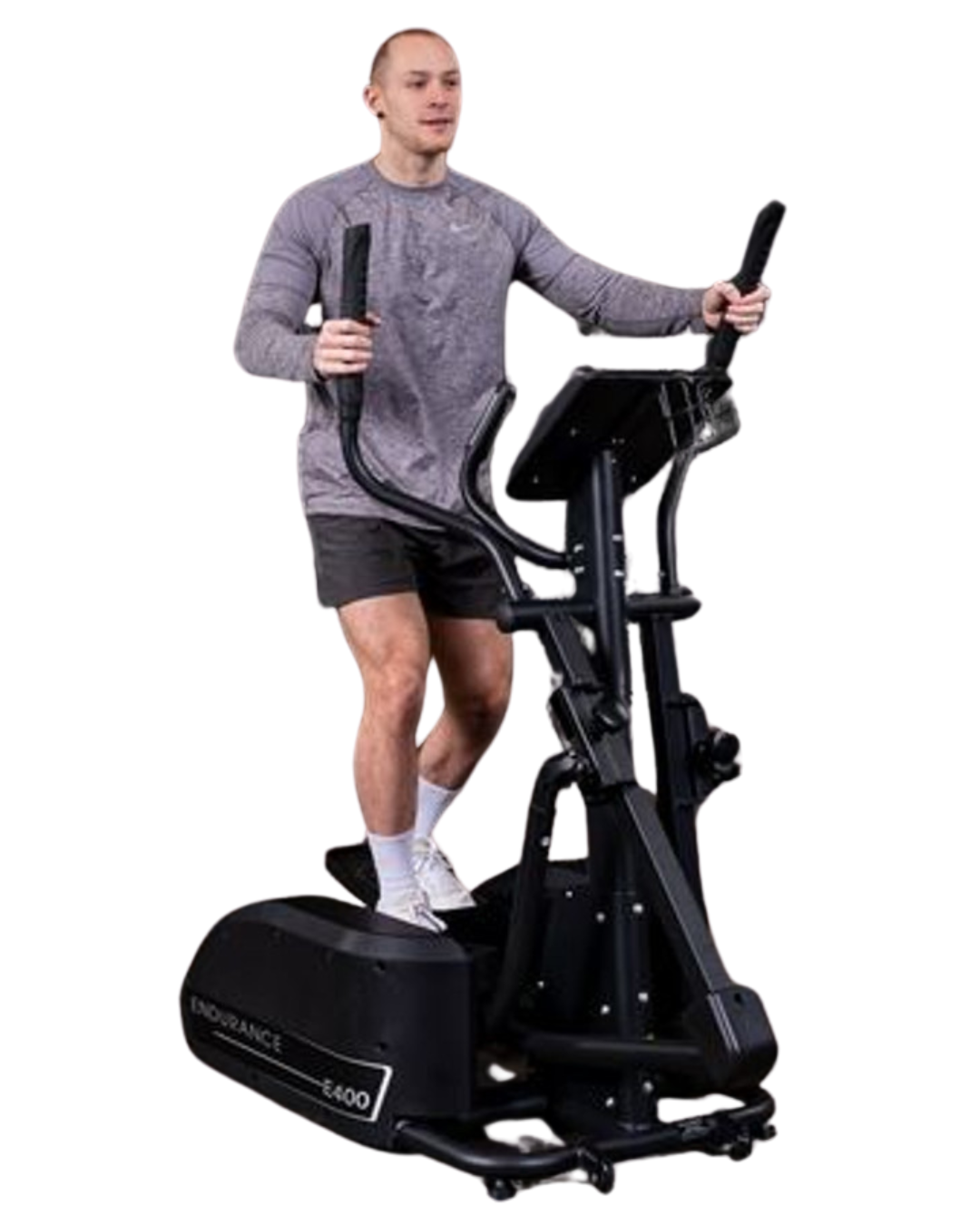 Body-Solid Endurance E400 Elliptical Trainer (New)