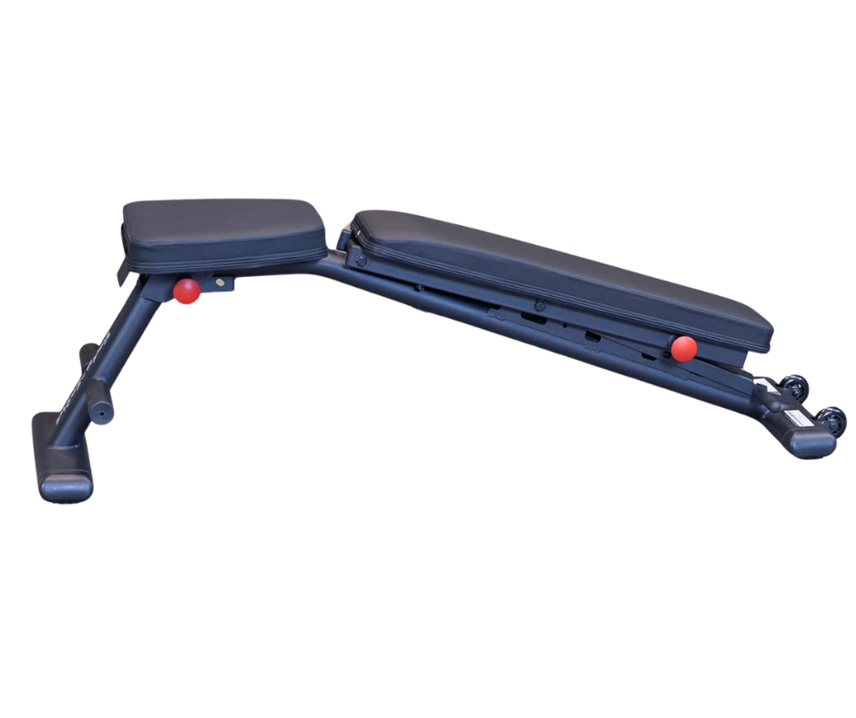 Body-Solid GFID225B Folding Multi Bench (New)