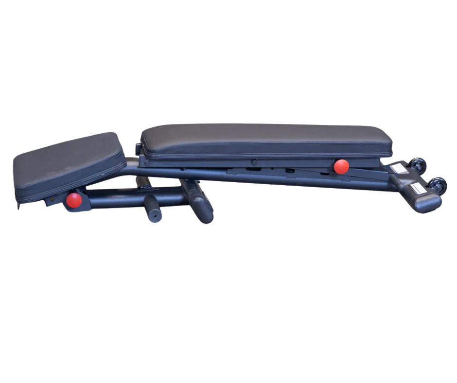 Body-Solid GFID225B Folding Multi Bench (New)