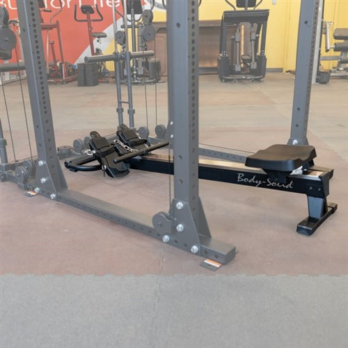 Body-Solid GROW Rower Attachment (New)