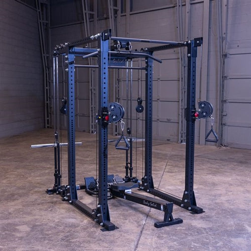 Body-Solid GROW Rower Attachment (New)