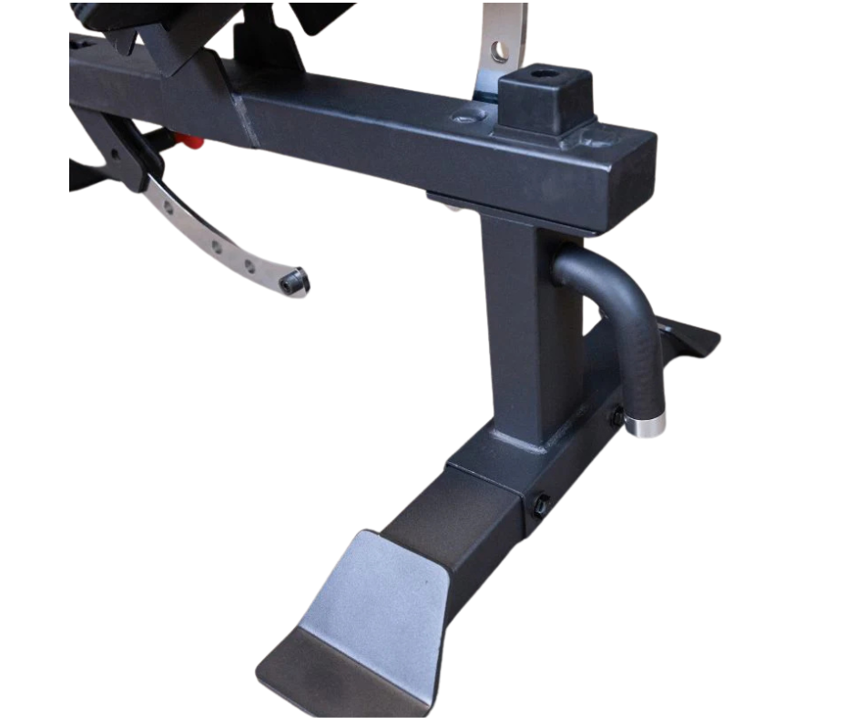 Body-Solid Pro Clubline SFI20 Flat Incline Bench (New)