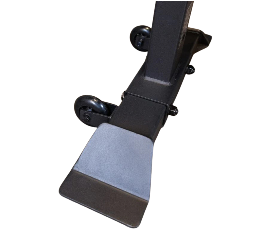 Body-Solid Pro Clubline SFI20 Flat Incline Bench (New)