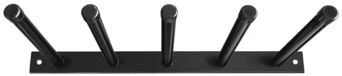 French Fitness Wall Mounted Jump Rope Rack Hanger (New)