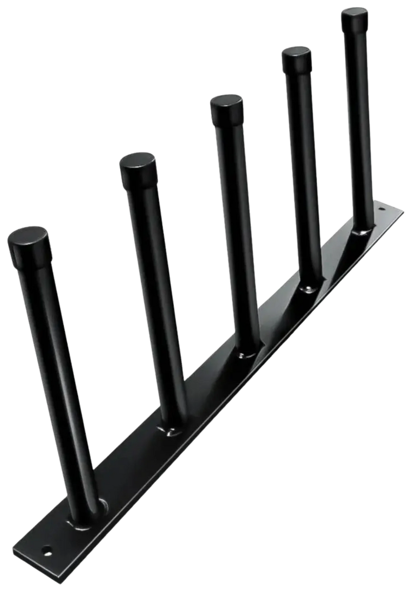 French Fitness Wall Mounted Jump Rope Rack Hanger (New)