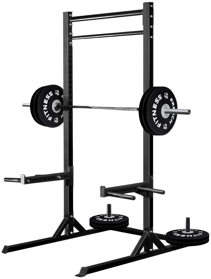 French Fitness R10 Cross Training Squat Stand (New)