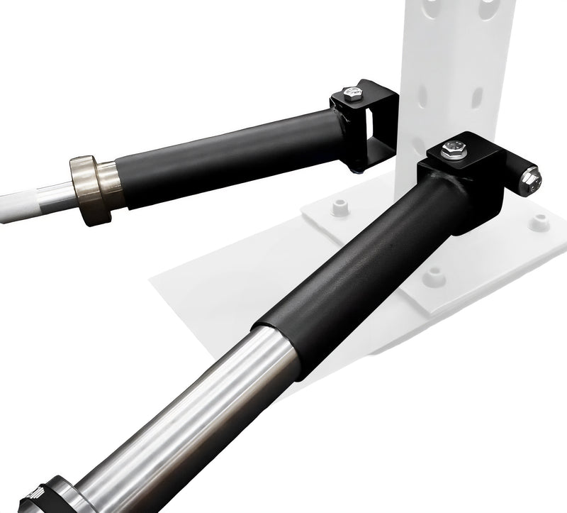 French Fitness Rack & Rig Landmine Attachment (New)