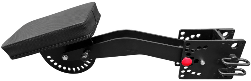 French Fitness Rack & Rig Seal Row Pad Attachment (New)