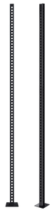 French Fitness 142" Rack & Rig Upright (New)