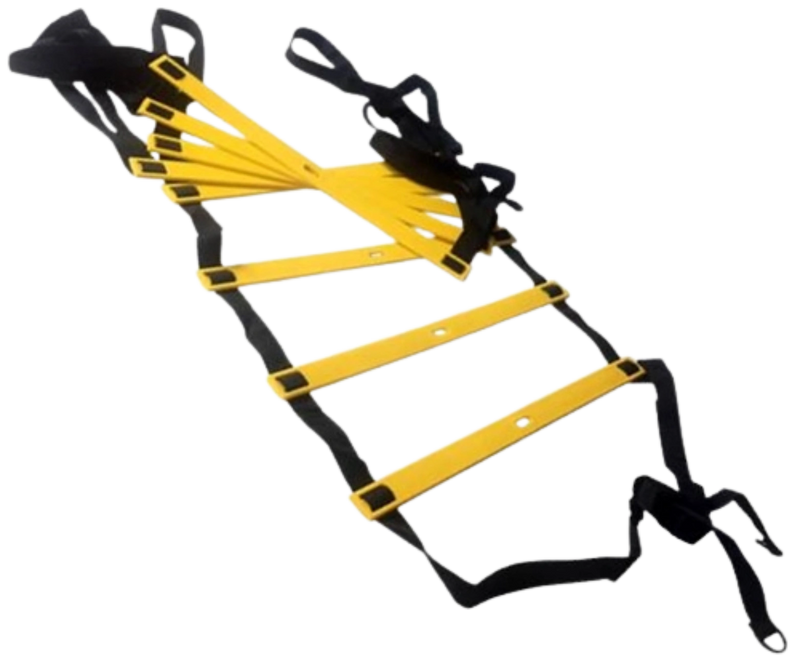 French Fitness Speed & Agility Ladder - 26 ft (New)