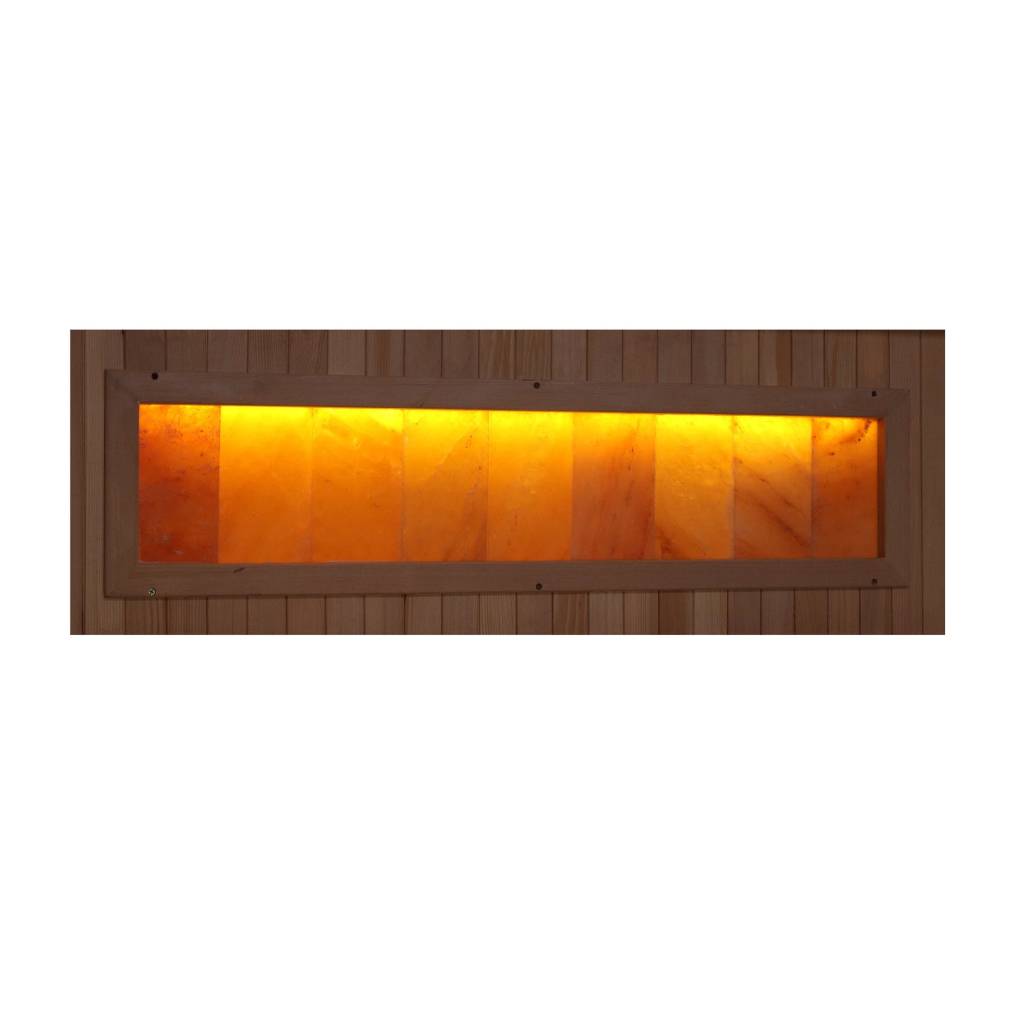 GoldenDesigns Reserve Edition GDI-8230-01 Full Spectrum with Himalayan Salt Bar (New)