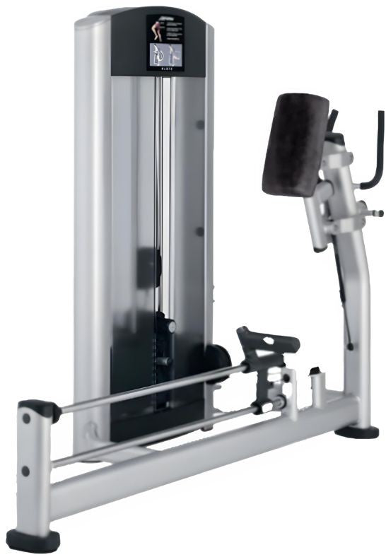 Life Fitness Signature FZGL Glute Machine (Remanufactured)