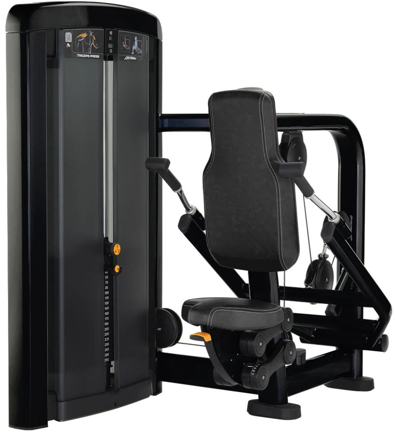 Life Fitness Insignia Series Triceps Press (Remanufactured)