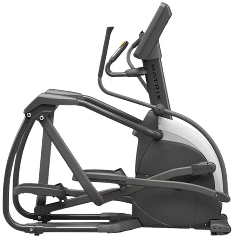 Matrix Endurance Elliptical w/Premium LED Console (Remanufactured)