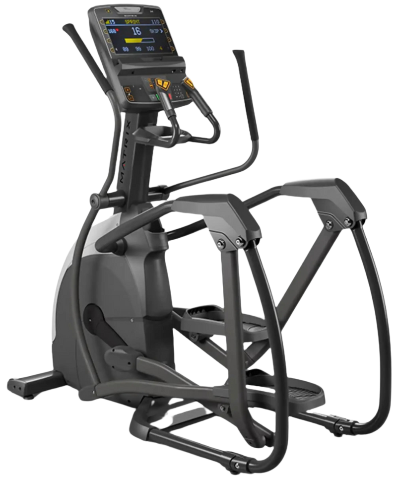 Matrix Endurance Elliptical w/Premium LED Console (Remanufactured)