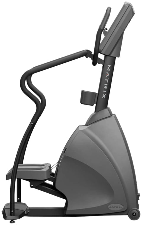 Matrix Endurance Stepper w/Premium LED Console (Remanufactured)