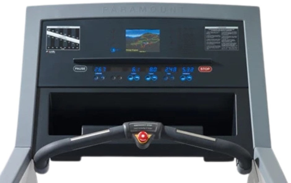 Paramount 7.55T Treadmill (Remanufactured)