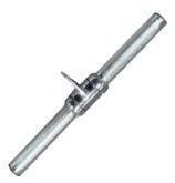 Revolving Straight Bar