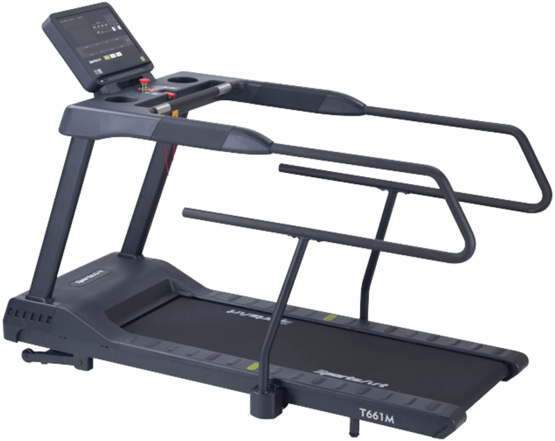 SportsArt T661M Medical Rehabilitation Treadmill (New)