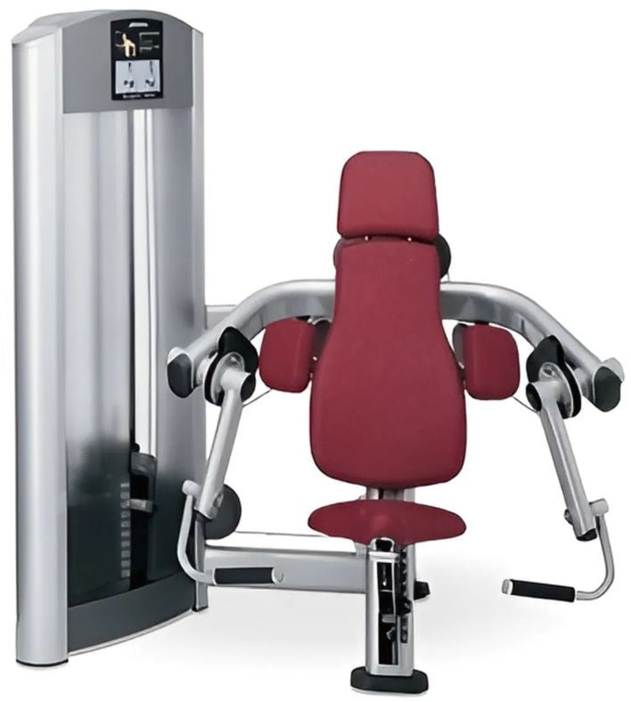 Life Fitness Signature Series Biceps Curl (Remanufactured)