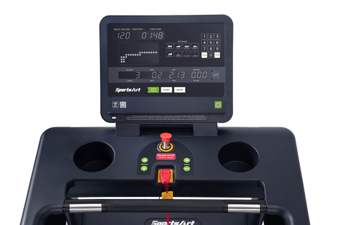 SportsArt T661M Medical Rehabilitation Treadmill (New)