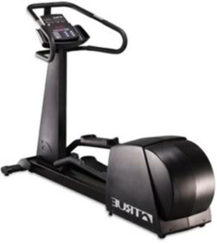 True Fitness 750e Elliptical (Remanufactured)