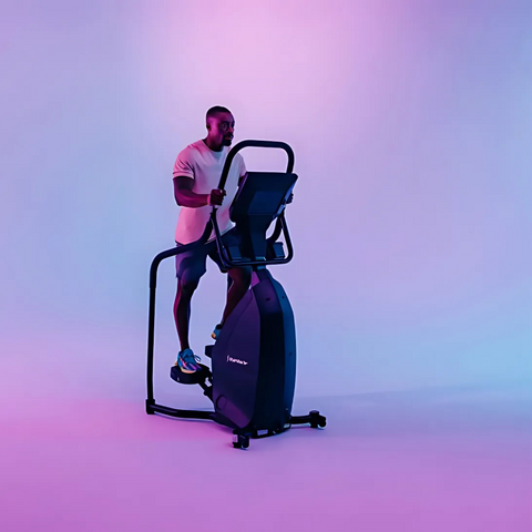 StairMaster 8 Series FreeClimber w/ LED Display (New)
