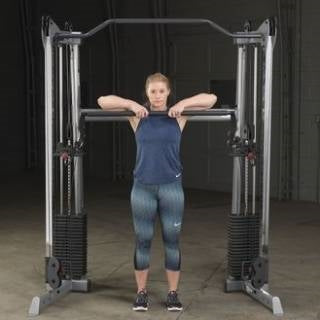 Body-Solid GDCC Bar Attachment (New)