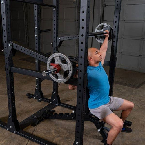 Body-Solid SPRJAM Pro Clubline Jammer Arms (New)