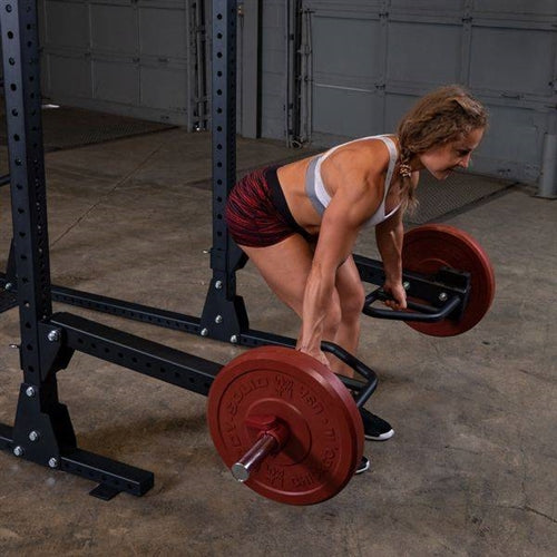 Body-Solid SPRJAM Pro Clubline Jammer Arms (New)